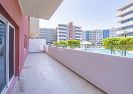 Apartment - 2 bedrooms - 2 bathrooms for sale in Tower 39 - Al Reef Downtown - Al Reef - Abu Dhabi