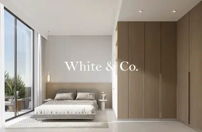 Apartment - 2 Bedrooms - 3 Bathrooms for sale in The Residence By Prestige One - Jumeirah Village Circle - Dubai