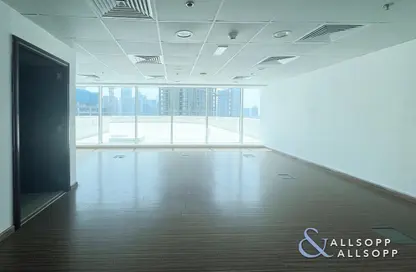 صورة لـ غرفة فارغة مكتب - استوديو للبيع في برج بورلينجتون - الخليج التجاري - دبي ، صورة رقم 1