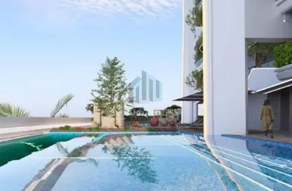 Apartment - 1 Bedroom - 1 Bathroom for sale in Colibri Views - RAK Central - Ras Al Khaimah