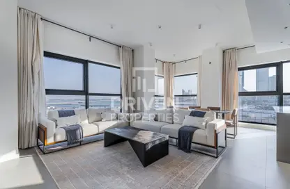 شقة - 2 غرف نوم - 3 حمامات للبيع في بيكسل - مقاطعة ميكرز - جزيرة الريم - أبوظبي شقة - 2 غرف نوم - 3 حمامات للبيع في بيكسل - مقاطعة ميكرز - جزيرة الريم - أبوظبي