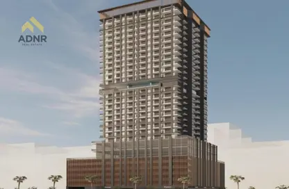 شقة - 2 غرف نوم - 3 حمامات للبيع في إلاريس رايز - مثلث قرية جميرا - دبي