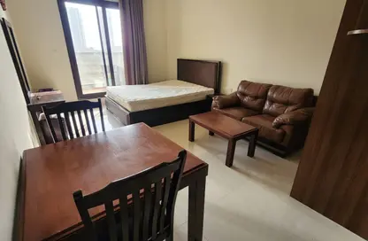Apartment - Studio - 1 Bathroom for rent in Elite Sports Residence 10 - Elite Sports Residence - Dubai Sports City - Dubai