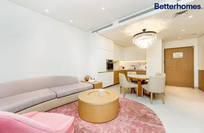 Hotel  and  Hotel Apartment - 1 Bathroom for rent in Jewel Of Creek - Port Saeed - Deira - Dubai