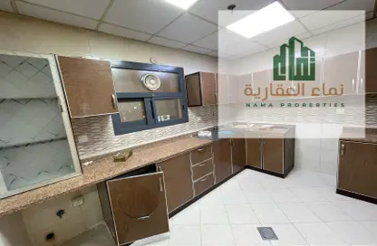 Apartment - 2 Bedrooms - 2 Bathrooms for rent in Crown Palace Hotel - Al Rashidiya 1 - Al Rashidiya - Ajman
