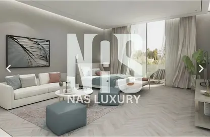 Apartment - Studio - 1 Bathroom for sale in Souk Al Jubail - Al Jubail Island - Abu Dhabi