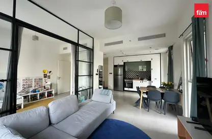Apartment - 2 Bedrooms - 2 Bathrooms for sale in Collective 2.0 Tower A - Collective 2.0 - Dubai Hills Estate - Dubai