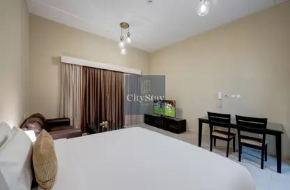 Apartment - Studio - 1 Bathroom for rent in City Stay Residences - Dubai Investment Park (DIP) - Dubai
