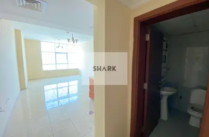 Apartment - Studio - 1 Bathroom for sale in Orient Tower 1 - Orient Towers - Al Bustan - Ajman