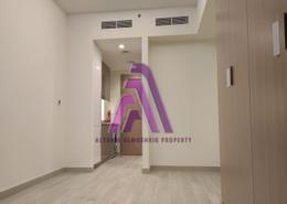Studio - 1 bathroom for rent in AZIZI Riviera 12 - Meydan One - Meydan - Dubai