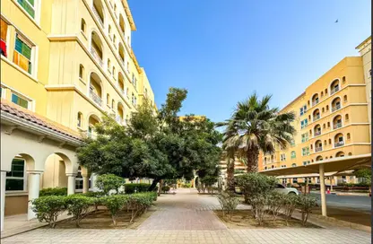 Apartment - Studio - 1 Bathroom for sale in Dubai Investment Park 2 (DIP 2) - Dubai Investment Park (DIP) - Dubai