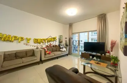 شقة - 2 غرف نوم - 3 حمامات للبيع في برج صبربيا 2 - صبربيا - جبل علي داون تاون - دبي