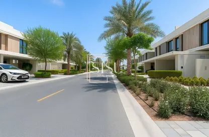 فيلا - 3 غرف نوم - 4 حمامات للايجار في كلوب فيلاز في دبي هيلز - دبي هيلز استيت - دبي فيلا - 3 غرف نوم - 4 حمامات للايجار في كلوب فيلاز في دبي هيلز - دبي هيلز استيت - دبي