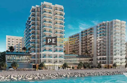 Apartment - 2 Bedrooms - 3 Bathrooms for sale in Playa Viva - Al Marjan Island - Ras Al Khaimah