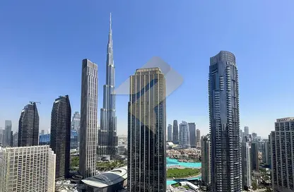 Apartment - 3 Bedrooms - 4 Bathrooms for sale in Burj Crown - Downtown Dubai - Dubai