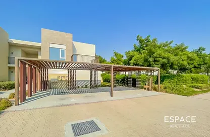 Apartment - 2 Bedrooms - 2 Bathrooms for rent in Urbana - EMAAR South - Dubai South (Dubai World Central) - Dubai