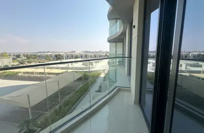 شقة - غرفة نوم - 2 حمامات للايجار في باي ريزيدنس - جزيرة حياة - ميناء العرب - راس الخيمة - رأس الخيمة