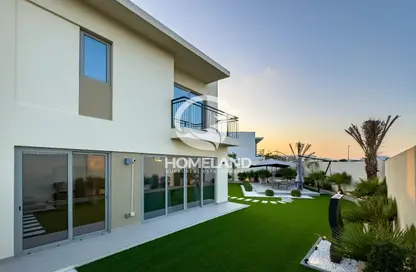 فيلا - 4 غرف نوم - 5 حمامات للايجار في 1 كاميلا - كاميليا - المرابع العربية 2 - دبي فيلا - 4 غرف نوم - 5 حمامات للايجار في 1 كاميلا - كاميليا - المرابع العربية 2 - دبي