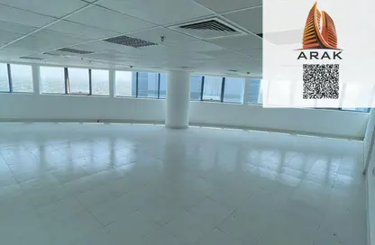 Co-working space - Studio - 1 Bathroom for sale in Falcon Tower 1 - Falcon Towers - Ajman Downtown - Ajman Co-working space - Studio - 1 Bathroom for sale in Falcon Tower 1 - Falcon Towers - Ajman Downtown - Ajman