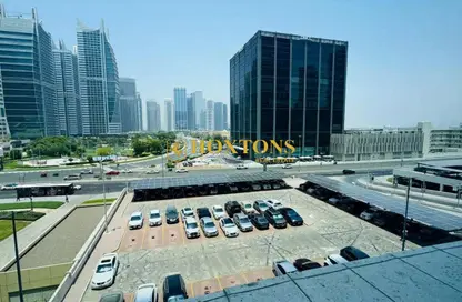 Office Space - Studio for rent in Dubai Arch - JLT Cluster G - Jumeirah Lake Towers - Dubai