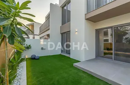 Villa - 4 Bedrooms - 4 Bathrooms for rent in Elan - Tilal Al Ghaf - Dubai