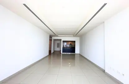 Apartment - 2 Bedrooms - 2 Bathrooms for rent in Sun Tower - Shams Abu Dhabi - Al Reem Island - Abu Dhabi