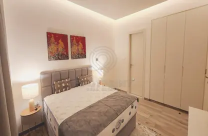 Apartment - 1 Bedroom - 2 Bathrooms for rent in Ahad Residences - Business Bay - Dubai