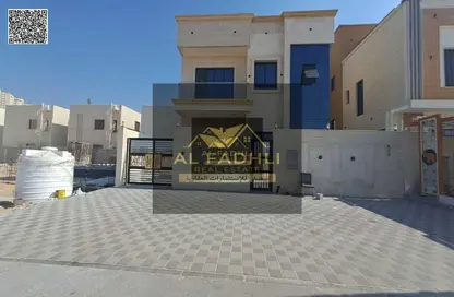 Villa - 5 Bedrooms - 7 Bathrooms for sale in Al Aamra Gardens - Al Amerah - Ajman