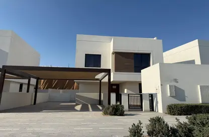 فيلا - 4 غرف نوم - 4 حمامات للايجار في نويا لوما - نويا - جزيرة الياس - أبوظبي