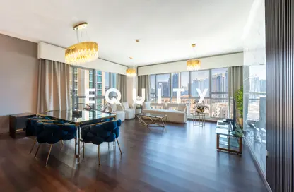 Apartment - 2 Bedrooms - 3 Bathrooms for sale in The Residences 8 - The Residences - Downtown Dubai - Dubai