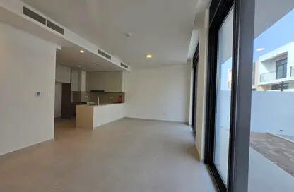 Villa - 3 Bedrooms - 4 Bathrooms for rent in Greenview 3 - EMAAR South - Dubai South (Dubai World Central) - Dubai