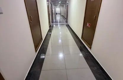 شقة - 2 غرف نوم - 3 حمامات للبيع في أبراج عجمان وان - الصوان - عجمان