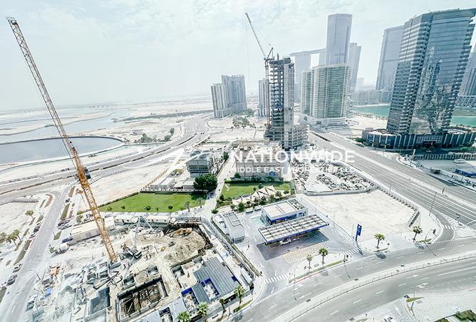 Apartment - 3 Bedrooms - 3 Bathrooms for sale in Meera 2 - Shams Abu Dhabi - Al Reem Island - Abu Dhabi