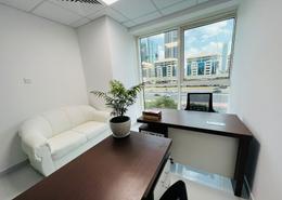 Business Centre - 6 bathrooms for rent in Aspin Tower - Sheikh Zayed Road - Dubai