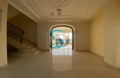 Apartment - 3 Bedrooms - 3 Bathrooms for rent in Al Salam Street - Abu Dhabi