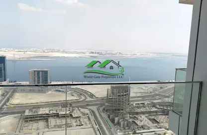 شقة - 2 غرف نوم - 3 حمامات للايجار في ذا ريزيدنس سنترال بارك - شمس أبوظبي - جزيرة الريم - أبوظبي