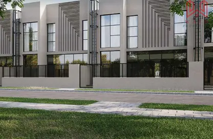 Townhouse - 4 Bedrooms - 5 Bathrooms for sale in Hayyan - Sharjah