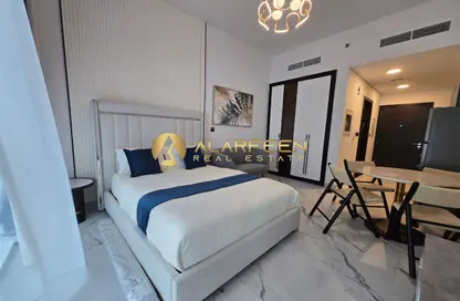 Apartment - Studio - 1 Bathroom for rent in Opalz By Danube Tower 1 - Opalz by Danube - Dubai Science Park - Dubai
