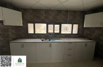 Apartment - 2 Bedrooms - 2 Bathrooms for rent in Ajman Hills - Al Alia - Ajman