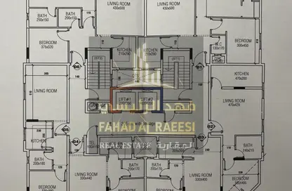 أرض - استوديو للبيع في أبراج الراشدية - الراشدية - عجمان وسط المدينة - عجمان