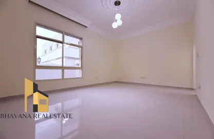 Apartment - 1 Bedroom - 1 Bathroom for rent in Khalifa City A - Khalifa City - Abu Dhabi