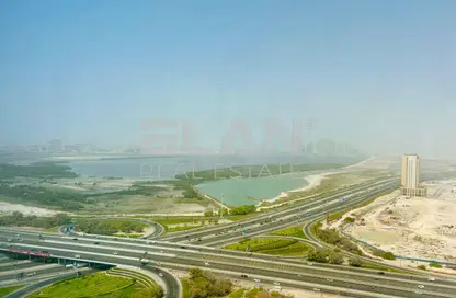 شقة - 2 غرف نوم - 3 حمامات للايجار في برج The Crest B - ذا كريست - صبحا هارتلاند - مدينة الشيخ محمد بن راشد - دبي شقة - 2 غرف نوم - 3 حمامات للايجار في برج The Crest B - ذا كريست - صبحا هارتلاند - مدينة الشيخ محمد بن راشد - دبي