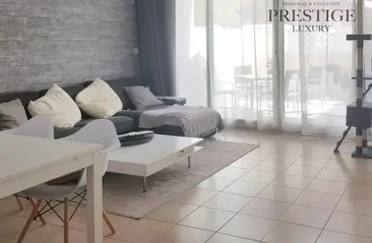 تاون هاوس - 2 غرف نوم - 3 حمامات للبيع في بدرة تاون هاوس - البدرة - الواجهة المائية - دبي