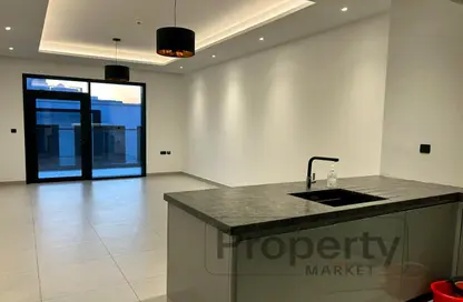 Apartment - 2 Bedrooms - 2 Bathrooms for rent in Hyati Avenue - Jumeirah Village Circle - Dubai