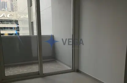 Apartment - 1 Bedroom - 1 Bathroom for sale in Reva Residences - Business Bay - Dubai