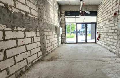 Shop - Studio for sale in Azizi Riviera 45 - Meydan One - Meydan - Dubai Shop - Studio for sale in Azizi Riviera 45 - Meydan One - Meydan - Dubai