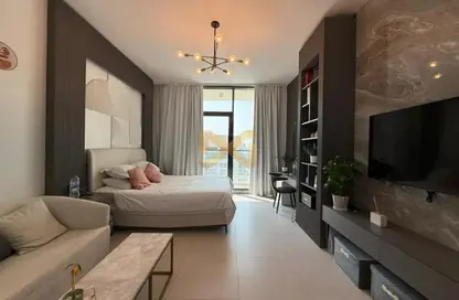 Apartment - Studio - 1 Bathroom for sale in Prime Residency 3 - Al Furjan - Dubai