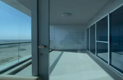 شقة - غرفة نوم - 1 حمام للبيع في سكاي كورتس تاور A - أبراج سكاي كورتس - دبي لاند - دبي