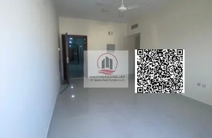 شقة - غرفة نوم - 2 حمامات للايجار في 3 المويهات - المويهات - عجمان