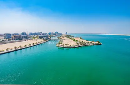 Apartment - 4 Bedrooms - 5 Bathrooms for sale in Al Naseem Residences C - Al Bandar - Al Raha Beach - Abu Dhabi